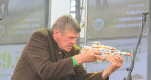 Taidluse võistluse järjekord