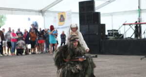 Kokkutuleku võistluste vahetulemused