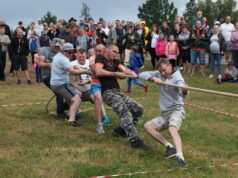 Kokkutuleku II päeva galerii