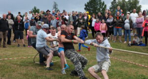 Kokkutuleku II päeva galerii