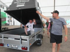 VIDEO: Kokkutuleku üldvõistluse võitis Tartu jahindusklubi