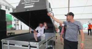 VIDEO: Kokkutuleku üldvõistluse võitis Tartu jahindusklubi