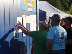 Kokkutuleku päevakava on muutunud