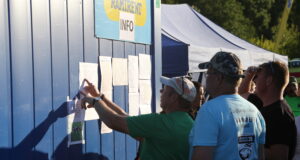 Kokkutuleku päevakava on muutunud