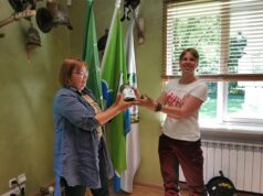 Kokkutuleku heategevusfondi raha anti üle