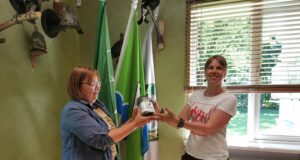 Kokkutuleku heategevusfondi raha anti üle