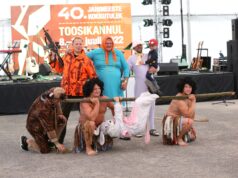 Kokkutuleku koondgalerii