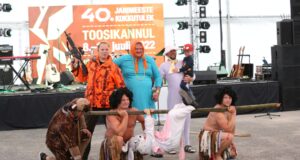 Kokkutuleku koondgalerii