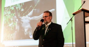 Vikerraadio fookuses karud ja karujaht