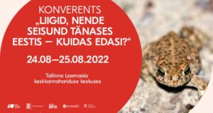 Eesti liigikaitse hetkeseis: iga viies liik vajab kaitset