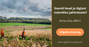 Jahipidamist ähvardab oht Euroopas!