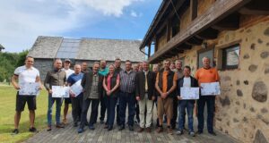 Eesti sai juurde 7 uut trofee-eksperti