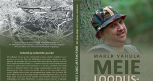 Viimased loodusrekordite raamatud on veel saadaval