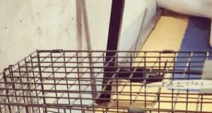 Nugis eksles kesklinnas