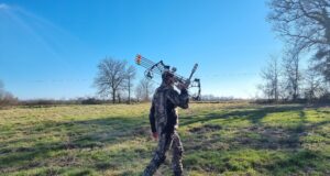 Vibujahiklubi Mägilased ootab Viljandimaa jahimehi 25. septembril infopäevale