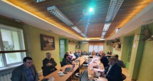 EJS juhatuse septembrikuu koosolek