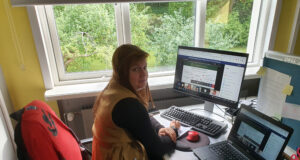 Euroopa katusorganisatsioon FACE pidas veebis nõu