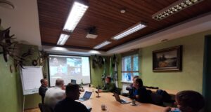 Arutleti jahilaskmise tuleviku üle