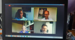 FACE arutles rohepöörde üle Euroopas