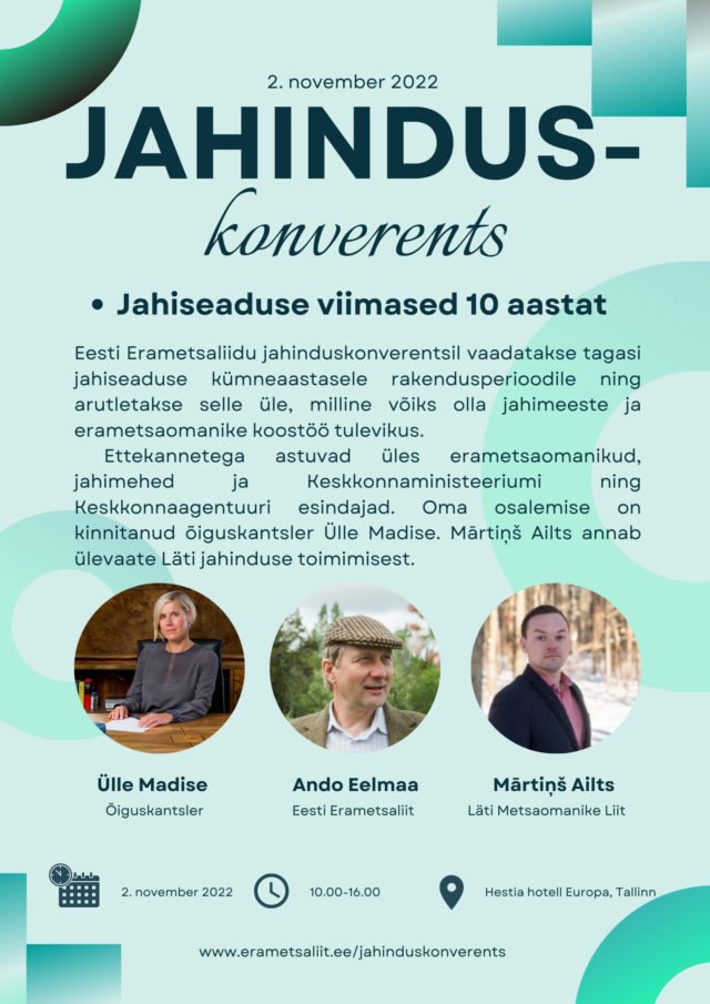 jahinduskonverents