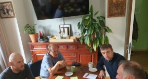 EJS-is arutati metsnugise küttimise üle