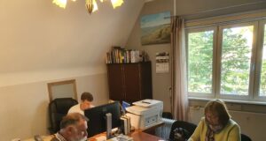 Valmimas on koolitusmääruse muudatus