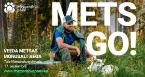 Metsarahvapäeva raames saab külastada Kaisma jahimaja