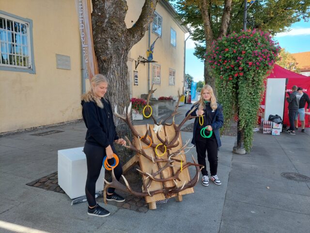 saarlased väärtusta jahisaaki