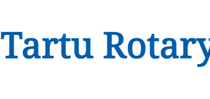 Tegevjuht külastas Rotary klubi