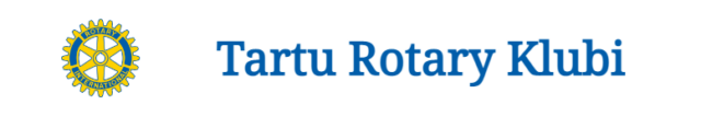 tartu rotary