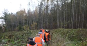Pikendati Harjumaa jahipiirkondade kasutusõiguse lube