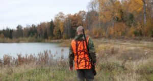 JÄÄB ÄRA – Läänemaal algab jahikursus mais