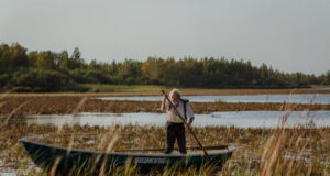 EJS ja Eesti Jahimees soovitavad: „Suur soo“ – film Vello Vainurast