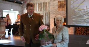 „Prillitoos“ käis külas Põlva laskmistreeneril