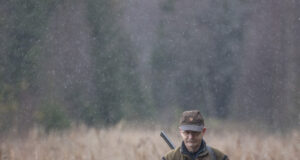 Vikerraadio uuris miks metsloomad on liikvele sattunud