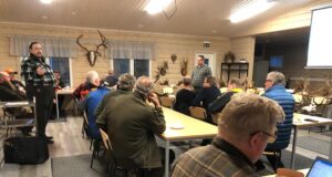 EJS-i valiklaskmise loeng Soomes