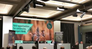 FACE looduskaitse ja jahinduse teemaline konverents