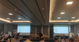 FACE liikmete koosolekul arutati aktuaalseid jahindusalaseid teemasid