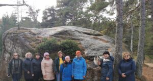 Toimusid sügisesed naistöötajate motivatsioonipäevad