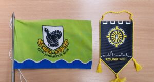 Round Table Haapsalu tutvus jahindusega