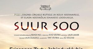 Filmi eriseanss Tartu Jahindusklubis
