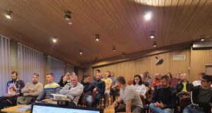 Jahimeheks olemise populaarsus kasvab