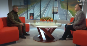 “Terevisioon” uuris miks satub sügisel metsloomi rohkem maanteedele