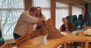 Jahitrofeede hindamine Tartus