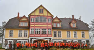 Põlva Jahiseltsi suur ühisjaht