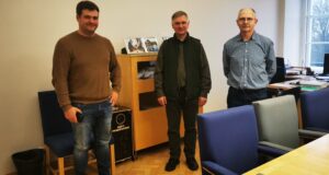 „Ulukid teel“ arutelu keskkonnakomisjonis