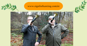 Aita tuleviku jahindust toetada!