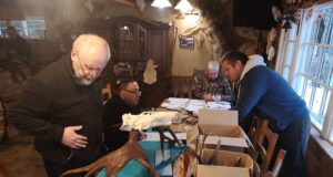 Lisatud tulemused! Harjumaal hinnati trofeesid