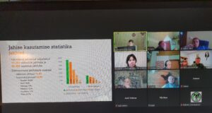 IT komisjon suunab infosüsteemide arengut