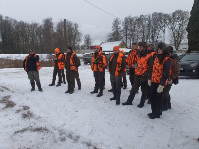 lääne-viru jaht 22-5